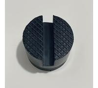 TEMU El bloque de goma para la elevadora del coche para tu vehículo