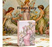 TEMU El de póker de de es un y encantador que ilustraciones vibrantes de de en las de . una de las 54 cartas un diseño impresionante en de , que un encanto vintage