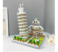 TEMU El de referencia , el de bloques de de , juguete de rompecabezas , regalo de Navidad y Halloween.