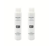 TEMU El Desarrollador Capilar - Crema de Emulsión Oxidante 100Ml-12%*2 Es para una de Coloración Capilar Profesional. ¡Sin una Crema Oxidante de Calidad, el Tinte Capilar Más Será Ineficaz!