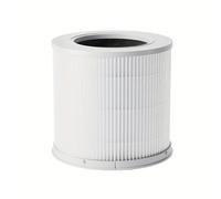 TEMU El filtro de repuesto HEPA es compatible con el purificador de aire de escritorio compacto Xiaomi