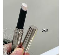 TEMU El Iluminador en Barra HERORANGE un de Ojos de Diamante Transparente y , Fácil de Aplicar, un Acabado Natural Resistente y al , Mejorando tu Tez para un Look