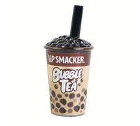 TEMU El labial LIP Smacker'S Pearl Milk Tea, con sabor a té de leche , contiene E, es sin alcohol, hidrata y , lo que lo convierte en una opción de regalo y un artículo coleccionable.