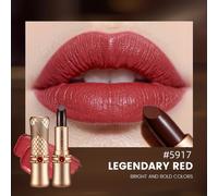 TEMU El lápiz labial de de color de larga duración Dream 'S 5-Color Secret es un labial hidratante que es duradero, resistente , , no y no residuos. Es adecuado los de piel y para uso casual.