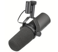 TEMU El micrófono profesional es ideal para grabación en estudio, , gaming y streaming. una construcción , una calidad vocal , una de frecuencias y una suspensión neumática para absorber .