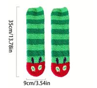 TEMU El Muy Hambriento de " de , Libro , Accesorio para , Guante Divertido, Elástico, Prop Interactivo para el Aula, Material Didáctico para