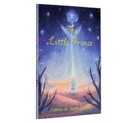 TEMU El Principito - Edición Original en Inglés