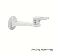 TEMU El soporte de pared para proyector con una tuerca de 1/4, es fácil de instalar, y duradero, ajustable en , adecuado para el proyector HY300PRO, un soporte de proyector de pared duradero.