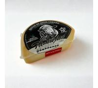 TEMU El Tamujar Queso de Oveja Curado Artesano Extremeño 350 g Aprox. - Leche Cruda - Pasta Semiblanda - Sabor Intenso y Ligeramente Picante - Sin Lactosa