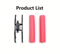 TEMU El tren de aterrizaje STARTRC diseñado para 4K/2/2SE para mejorar la flotabilidad en superficies acuáticas; El dron no incluido.