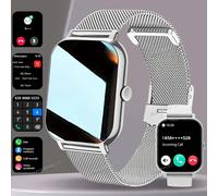 TEMU El último de reloj inteligente 2025 para hombres y mujeres múltiples deportivos, notificaciones de mensajes, del y alertas de , lo que lo convierte en un regalo ideal adecuado para .