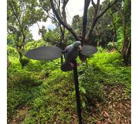 TEMU Eléctrica con Control Remoto