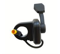 TEMU Eléctrico para Scooter IX3, IX4, , ZCougar, ZRino, , ONE/PRO 2, MAX 2X2, PRO , DUO - Piezas de Repuesto para de Pulgarete