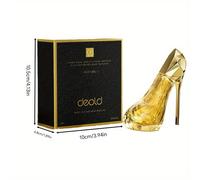 TEMU Elegante Talón para Mujer con - - Composición , Duradero. Esta para Mujer es Ideal para Diferentes , Perfume de Mujer de Calidad, de Diseñador para Mujer, Colección de Perfumes para Mujer