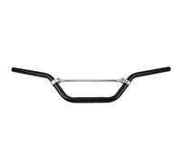 TEMU Elevador universal de manillar de 22 mm para motocicleta de motocross, vehículo todoterreno y scooter, para MSX125