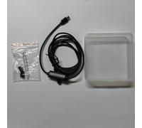 TEMU Endoscopio para teléfono de 7.0 mm, de fotos y videos, endoscopio de , nivel de protección IP67, 6 luces LED, cámara endoscópica de tubo flexible para móviles, interfaz tipo-C