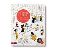 TEMU Enigmas de misterio