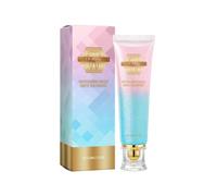 TEMU Enjuague bucal ORALHOE con niacina, fórmula de aloe vera y bicarbonato de , limpieza profunda para un y encías saludables, tubo de 100g, con blanqueador natural, enjuague bucal blanqueador.