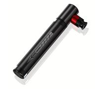 TEMU ENLEE BIKING Bomba de Aire para Bicicleta de Aleación de Aluminio, Bomba Manual para Neumáticos y Balones, Válvula , Bomba para Bicicleta de Montaña y Carretera