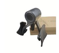 TEMU Entrenador de músculos pélvico ajustable, ejercitador del esfínter elevador, dispositivo de adelgazamiento de muslos con pinza para piernas