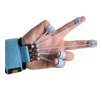 TEMU Equipo de ejercicios para manos, entrenador de dedos, estiramiento manual, herramienta de ejercicio para los dedos, adecuado para hombres como mujeres