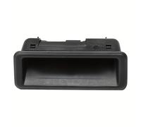 TEMU es un de del manillar del maletero para BMW, compatible con botón de del baúl. para modelos E60, E90, E91, E92, E93 y E71, en material ABS, número original 51247118158, sin batería
