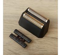 TEMU es un juego de repuesto para la cabeza de afeitado The Wall 8164, que una cabeza de cuchilla de red de de profesional, afilada y fácil de usar.