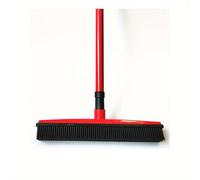 TEMU Escobilla para , Raspador de Polvo y Cepillo de Goma para Mascotas, Limpiador de Alfombra, Fregona sin Manual, Herramienta para Ventanas