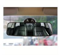 TEMU Espejo Retrovisor de Coche, Espejo para Instructores de Conducción, Espejo de Observación Interior, Espejo con , Espejo Auxiliar de Atrás para el Interior del Auto