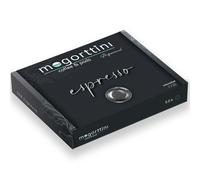 TEMU Espresso Mogorttini Profesional compatibles con Nespresso Pro 50 cápsulas. 8436583660072