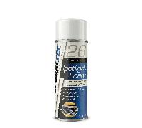TEMU Espuma Restauradora de Faros de Coche (400ml) - Pulimento Renovador en Spray sin Lijado. Opacidad y Tono . Protección UV y Profesional Instantáneo