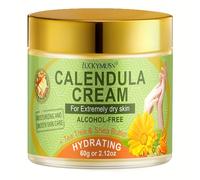 TEMU Esta crema para manos y pies, enriquecida con aceite de árbol de té y de , proporciona hidratación , áspera y agrietada, dejándola más y , con una no grasa que se absorbe fácilmente.