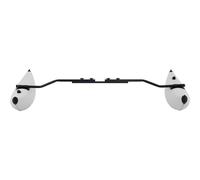 TEMU Estabilizador de flotador lateral para kayak VEVOR, 2 piezas, flotador inflable de PVC con brazos , kit de de estabilización de flotador para estar de pie para kayaks, y barcos de pesca