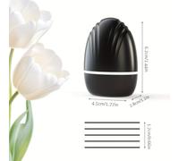 TEMU Estampilla de Musical - Herramienta para Musical, Práctico y Diseño , Opciones Multicolor, Ideal para Guitarra, , Piano y Aprendizaje de Teoría Musical