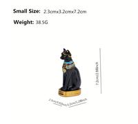 TEMU Estatua de del Antiguo - Figura de de , Decoración Religiosa de Resina Adecuada para el Hogar, Estantería - Estatua Coleccionable de Mitología para a y Amantes de