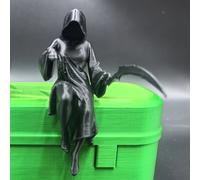 TEMU Estilo Hermanas de la Muerte A, Hermana