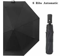 TEMU Estilo Huesos Automático/Manual a Elección, Diseño Elegante y Sencillo Duradero para Uso Profesional