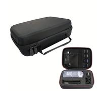 TEMU Estuche Compatible para ZOOM H1/H2N/H4N/H5/H6/F8/Q8/H8 con de Almacenamiento - para Grabadora de , Grabación de