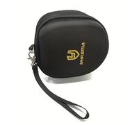 TEMU Estuche de Almacenamiento para Accesorios de Auriculares Tácticos, Bolsa Portátil para Auriculares Tácticos Plegables