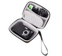 TEMU Estuche de almacenamiento para cámara, organizador de carcasa , bolsa portátil - Bolsa de almacenamiento