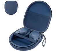 TEMU Estuche de transporte compacto para JBL Tune 510BT, 520BT, 720BT, 770NC, 660NC, 670NC, así como para Sony y WH-CH520 Auriculares con cancelación de ruido (Solo el estuche)