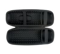 TEMU Estuche de Transporte para Altavoz Inalámbrico JBL Charge 5 - Duradera de EVA con Correa de y Asa