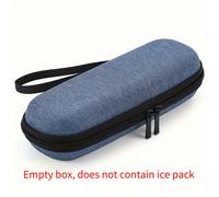 TEMU Estuche de viaje para enfriador de insulina con temática de fantasía con accesorio para utensilios - Operación manual, lavable a , duradero y portátil para exteriores, camping y viajes