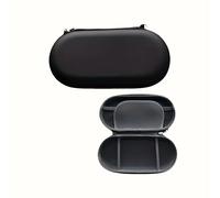 TEMU Estuche de Viaje Rígido Adecuado para PSV1000/2000 - Bolsa de Almacenamiento EVA a Prueba de Golpes para Consolas Retro de Juegos y Dispositivos Portátiles