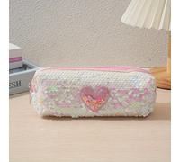 TEMU Estuche para Lápices y con - Organizador Portátil y Duradero, Estilo Casual