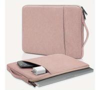 TEMU Estuche para Portátil Macbook 13.3, 14, 15.6, 15.4 y 16 Pulgadas - de Negocios con Almacenamiento para Lenovo ASUS Xiaomi