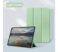 TEMU Estuche para Tableta de 1 pieza para 5/5Pro 6/6Pro RedMi pad se 11 - Cubierta de Silicona con de Piel