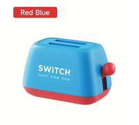 TEMU Estuche para Tarjetas de Juego Hagibis para Switch Lite/OLED, Porta Tarjetas y Portátil, Adorable