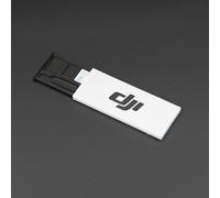 TEMU Estuche para Tarjetas SIM DJI, Diseño Antipérdida y Anti-Doblez, Porta-SIM Multifuncional para 6 Tarjetas