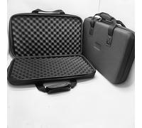 TEMU Estuche Portátil de Almacenamiento para DJ Scratch, Compatible con Pioneer DDJ-SB2, Controlador Dual-Channel